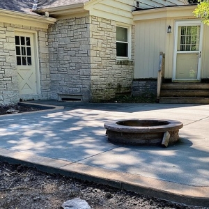 Photo of Chapman Concrete