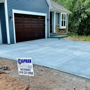 Photo of Chapman Concrete