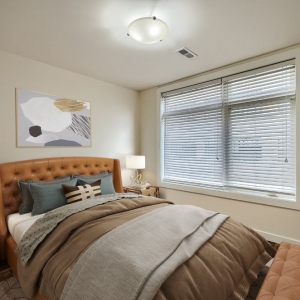 Photo of The Apartments at Brewerytown