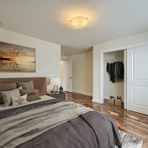 Photo of The Apartments at Brewerytown