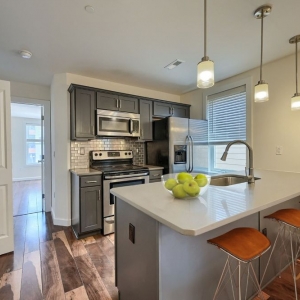 Photo of The Apartments at Brewerytown