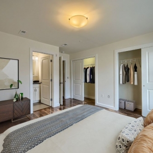 Photo of The Apartments at Brewerytown