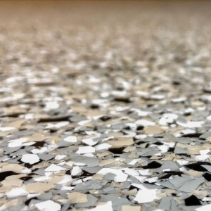 Photo of Colt Epoxy Floors