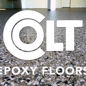 Photo of Colt Epoxy Floors