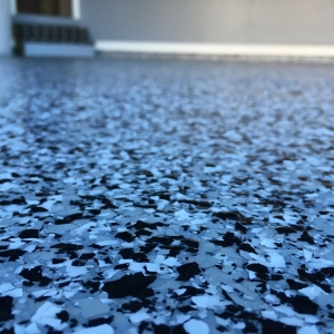 Photo of Colt Epoxy Floors
