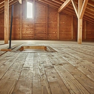Photo of Carrier Insulation