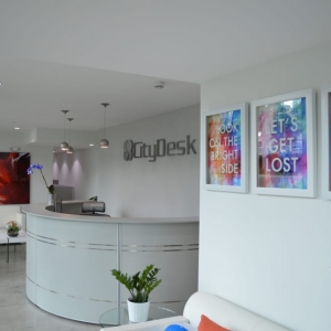 Photo of CityDesk Miami