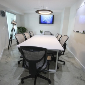 Photo of CityDesk Miami