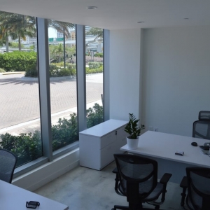 Photo of CityDesk Miami