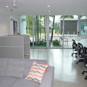 Photo of CityDesk Miami