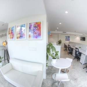 Photo of CityDesk Miami