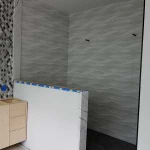 Photo of Rdz Tile & Hardwood Installation