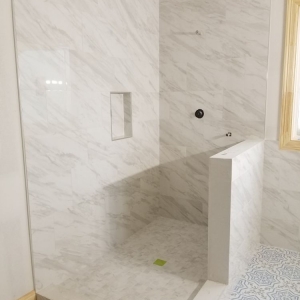 Photo of Rdz Tile & Hardwood Installation