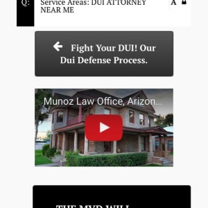 Photo of Dana Brandel Branding
