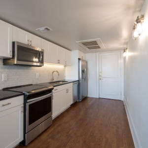 Photo of Maverick Apartments