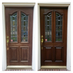 Photo of Miracle Doors