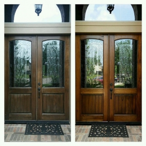 Photo of Miracle Doors