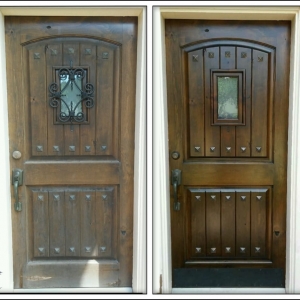 Photo of Miracle Doors