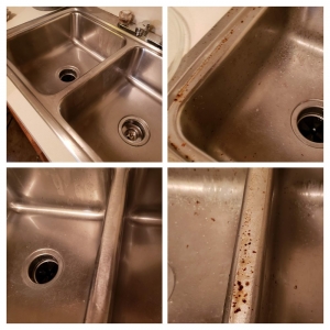 St. Louis Lockridge Cleaning