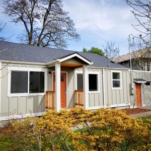 Photo of Moda Exteriors