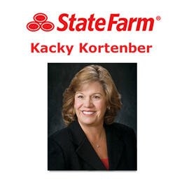 Photo of Kacky Kortenber - State Farm Insurance Agent