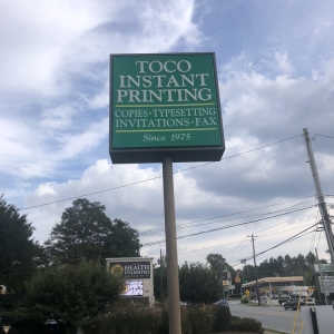 Photo of Toco Instant Printing