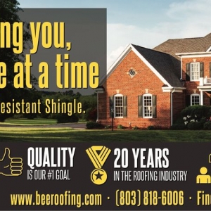 Photo of Bee Roofing