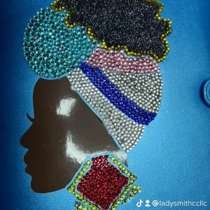 Photo of LadySmith Creative Creation