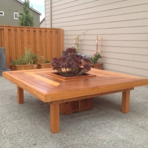 Photo of Adlogtech custom wood products
