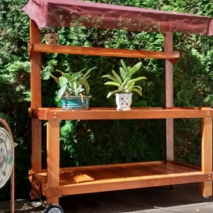 Photo of Adlogtech custom wood products