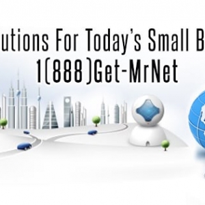 Photo of Mr Internet Systems