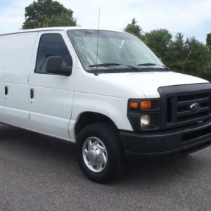 Photo of Man and Van Delivery Service
