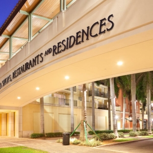Photo of Residences at Merrick Park