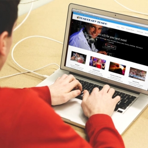 Photo of Clark County Graphics