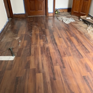Staten Island I Got Floors