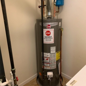 Photo of Good Time Plumbing Service