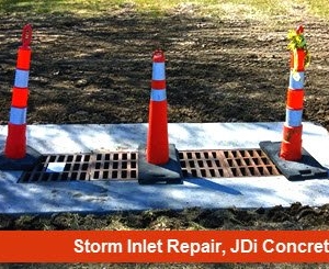 Photo of JDi Concrete