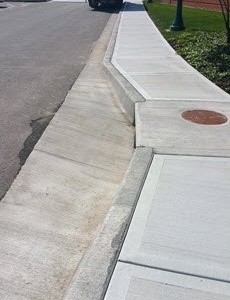 Photo of JDi Concrete