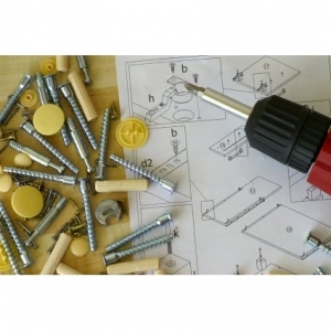 Photo of The Ready To Assemble Co