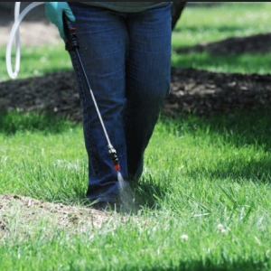 Monroe Elite Weed Control