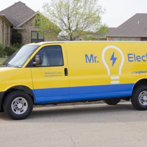 Photo of Mr. Electric of Greater Seattle