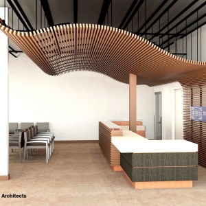 san francisco HB+A Architects