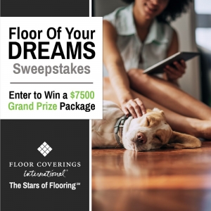 Photo of Floor Coverings International Monterey Bay