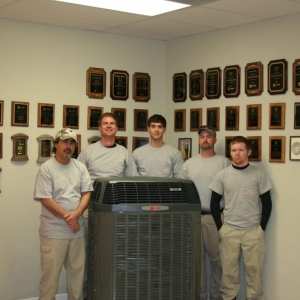Photo of Walker Electric Company Inc