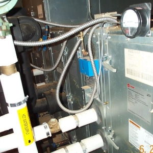 Photo of Walker Electric Company Inc