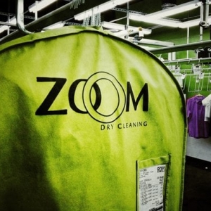 Photo of Zoom Dry Cleaning