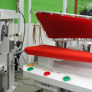 Photo of Zoom Dry Cleaning