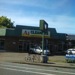 Photo of A-1 Cleaners