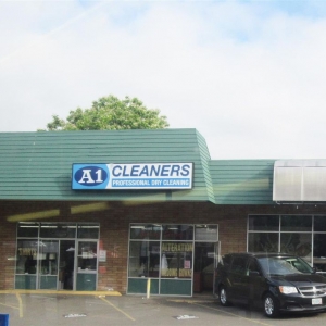 Photo of A-1 Cleaners