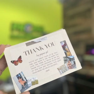 Photo of Propel Print
